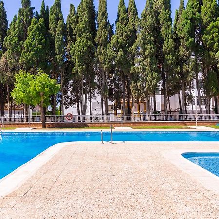 דירות טורמולינוס Rocio Anexo By Ivi Real Estate מראה חיצוני תמונה