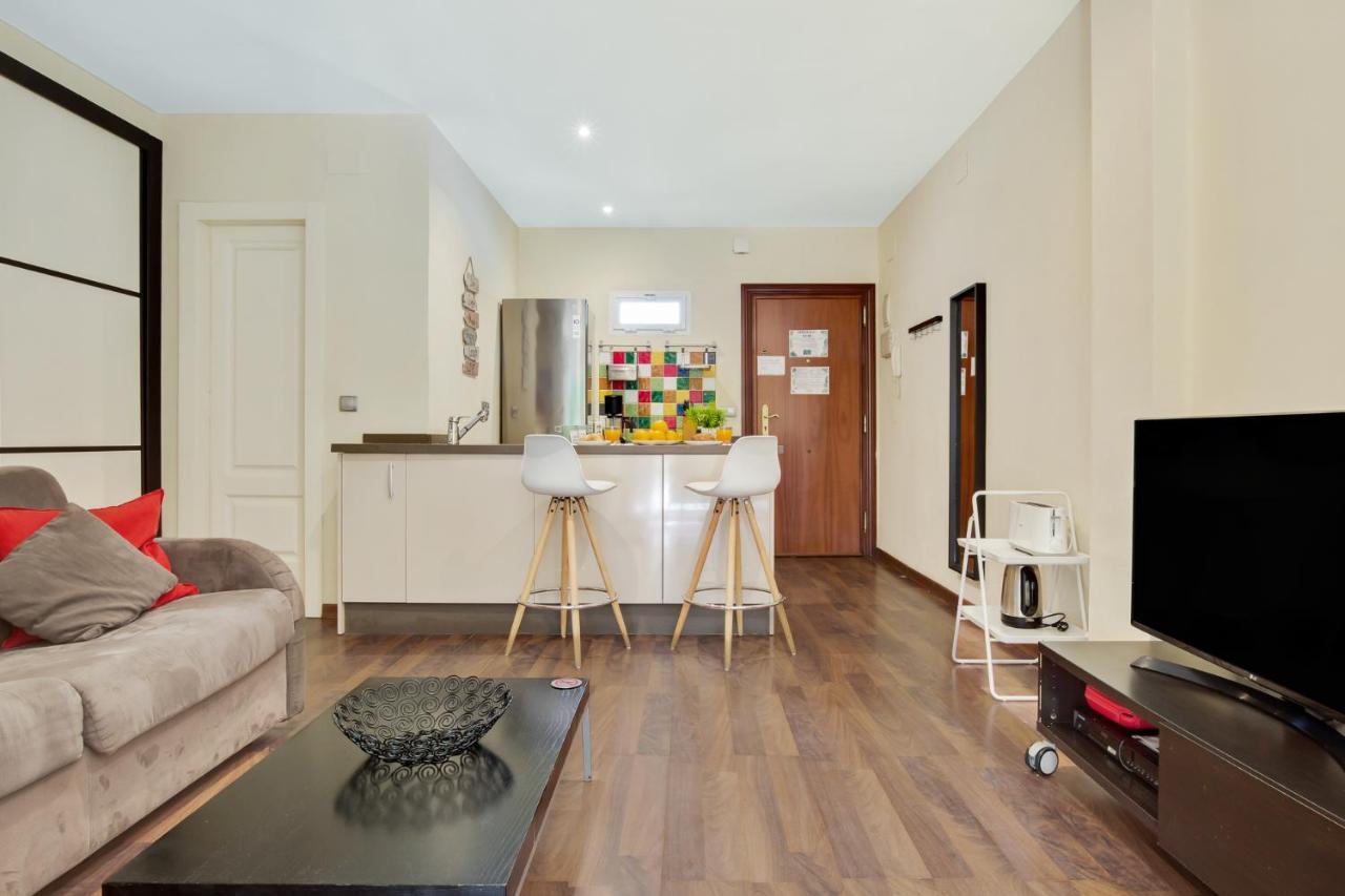 דירות טורמולינוס Rocio Anexo By Ivi Real Estate מראה חיצוני תמונה