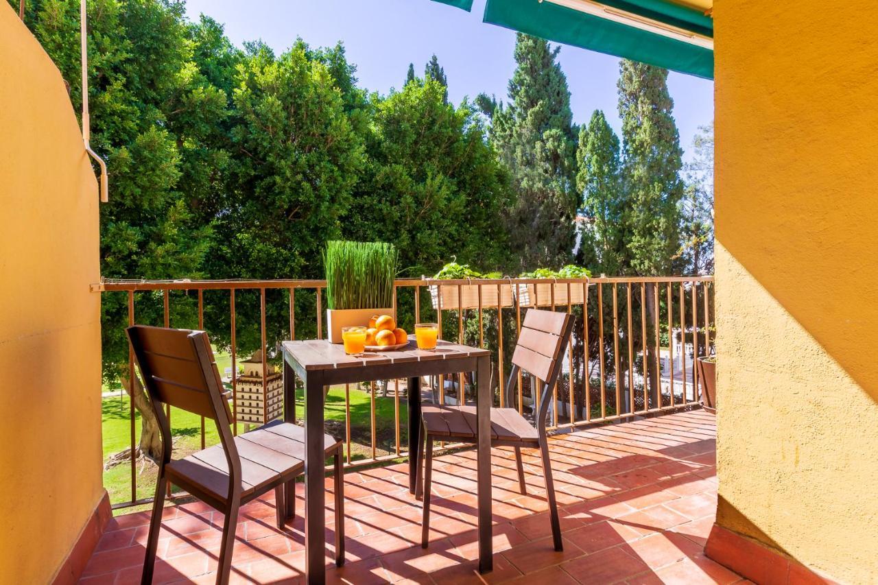 דירות טורמולינוס Rocio Anexo By Ivi Real Estate מראה חיצוני תמונה
