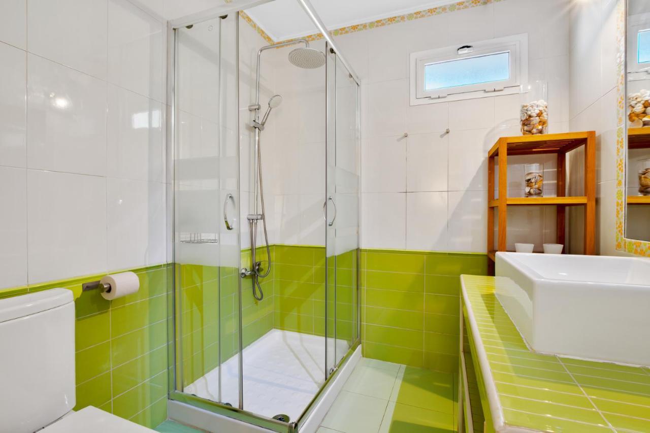 דירות טורמולינוס Rocio Anexo By Ivi Real Estate מראה חיצוני תמונה