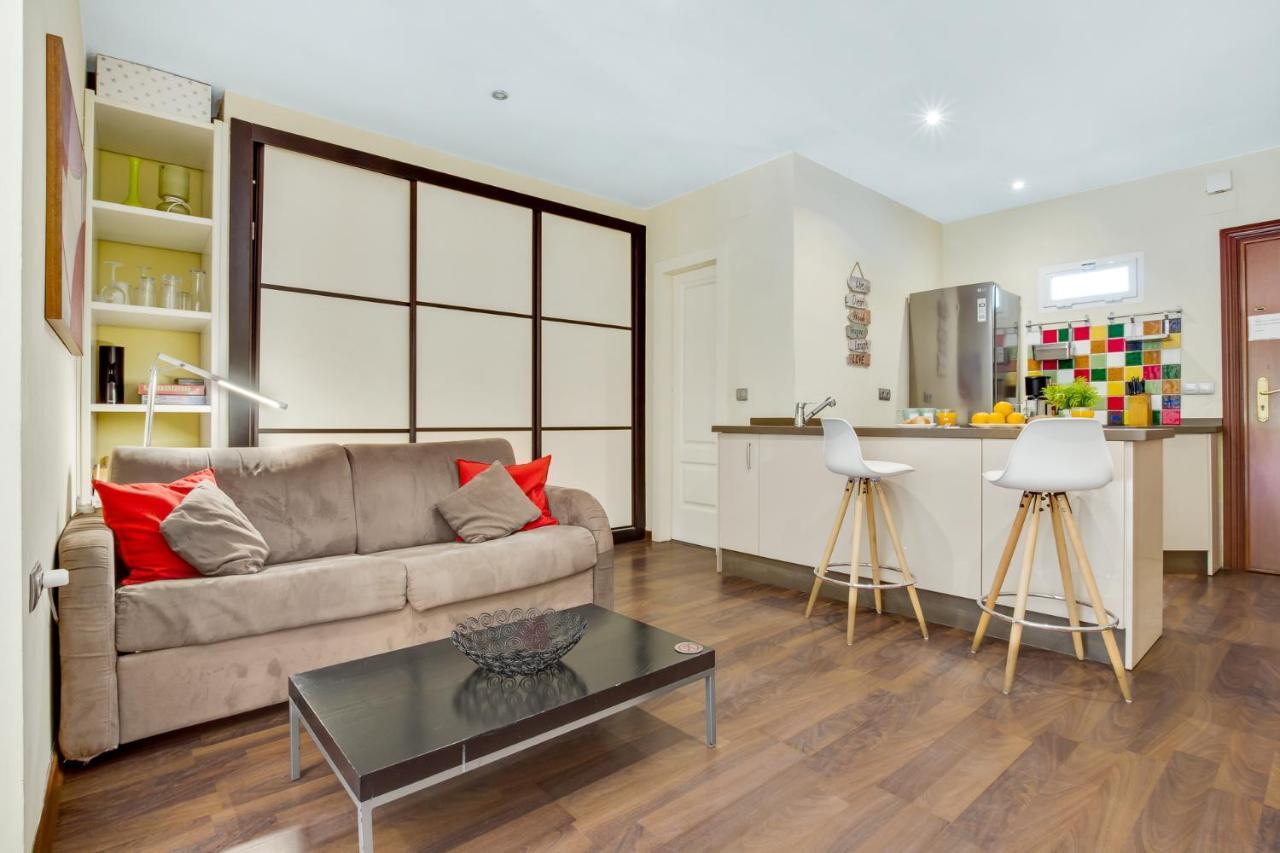 דירות טורמולינוס Rocio Anexo By Ivi Real Estate מראה חיצוני תמונה