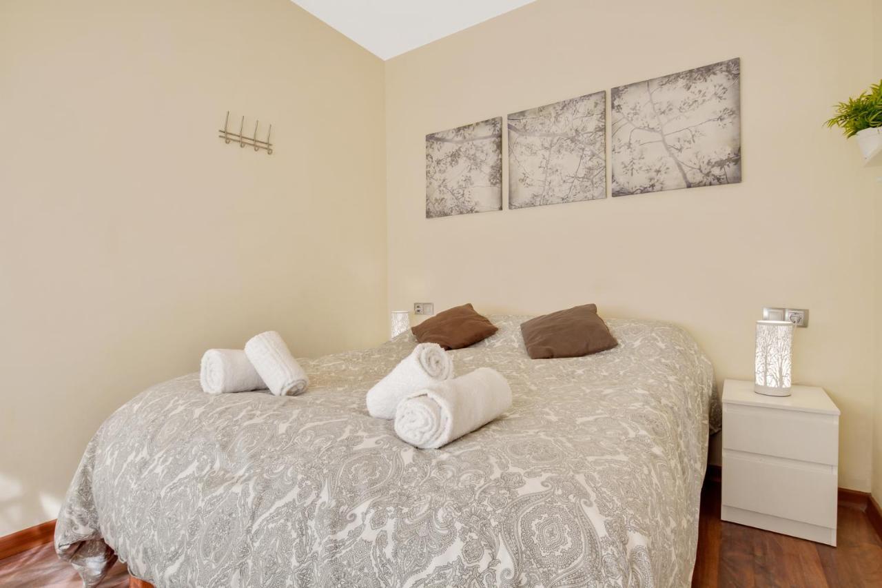 דירות טורמולינוס Rocio Anexo By Ivi Real Estate מראה חיצוני תמונה