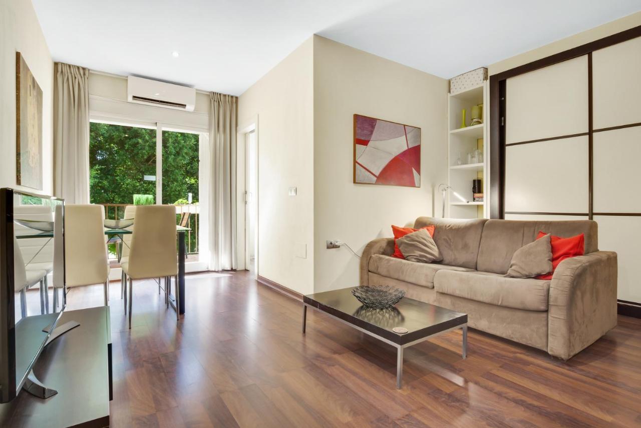 דירות טורמולינוס Rocio Anexo By Ivi Real Estate מראה חיצוני תמונה