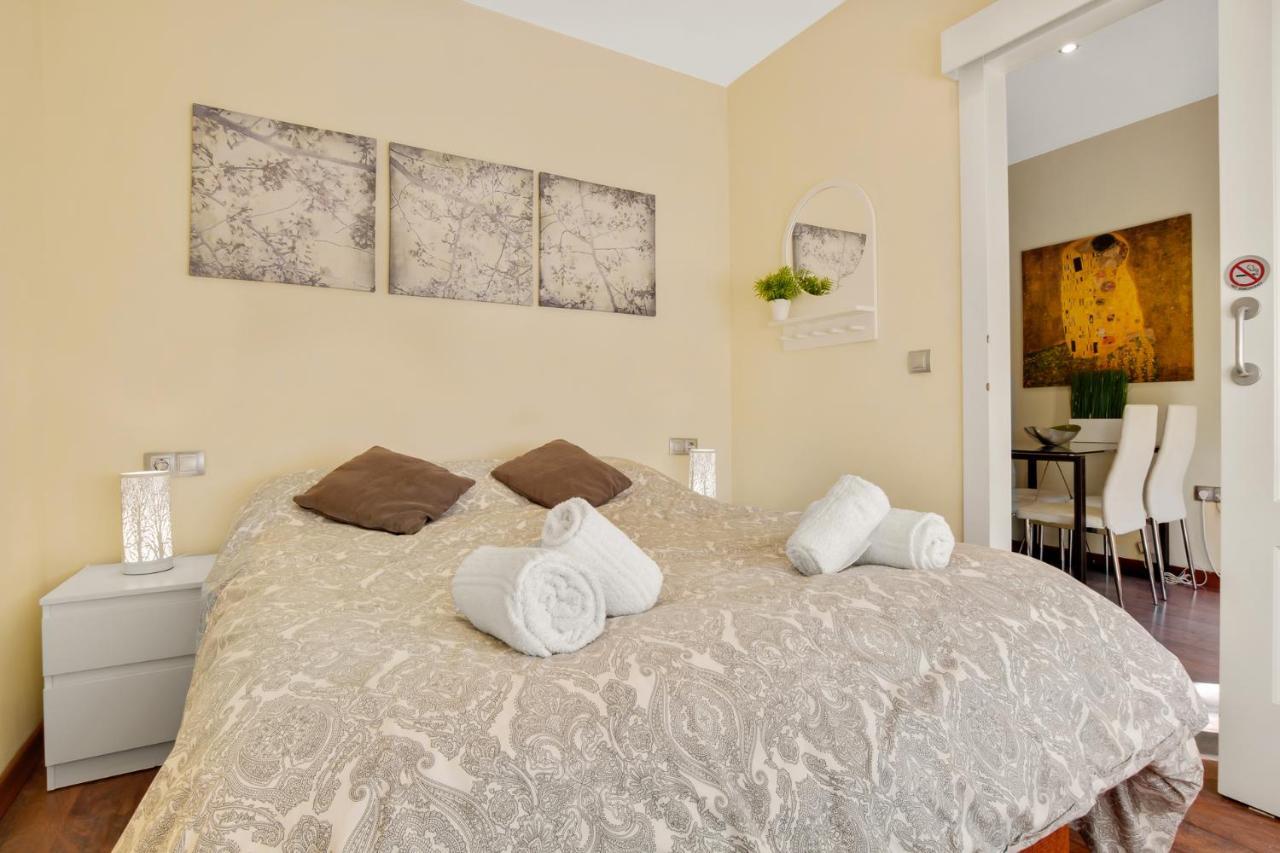 דירות טורמולינוס Rocio Anexo By Ivi Real Estate מראה חיצוני תמונה