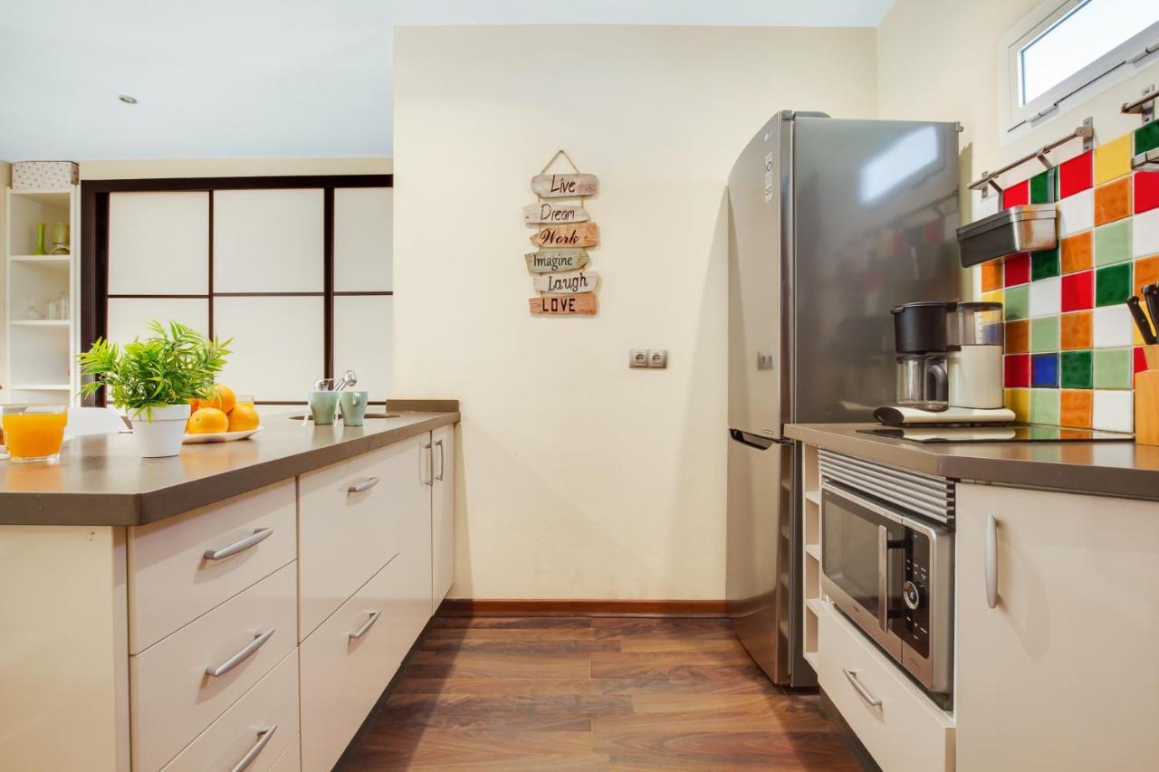 דירות טורמולינוס Rocio Anexo By Ivi Real Estate מראה חיצוני תמונה