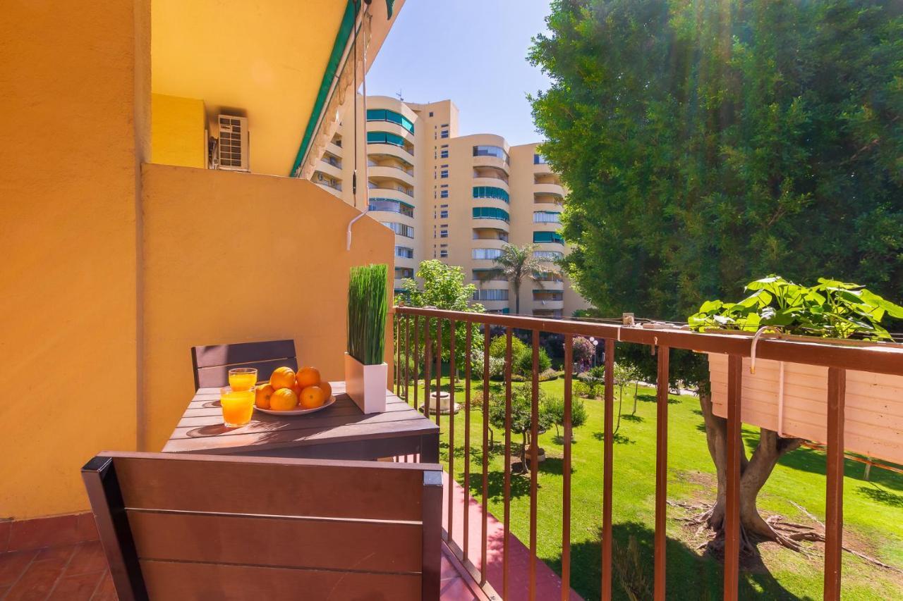 דירות טורמולינוס Rocio Anexo By Ivi Real Estate מראה חיצוני תמונה