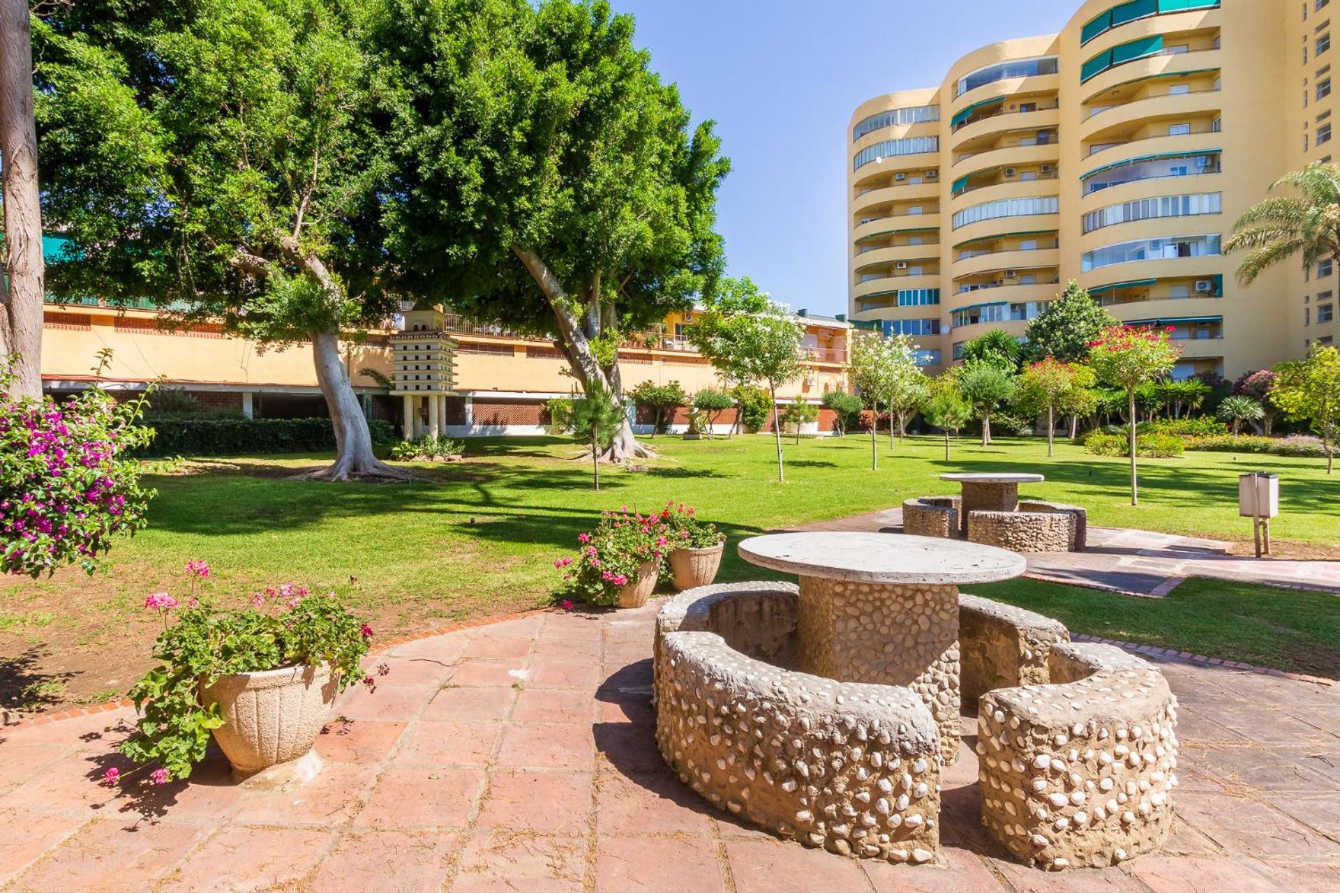 דירות טורמולינוס Rocio Anexo By Ivi Real Estate מראה חיצוני תמונה