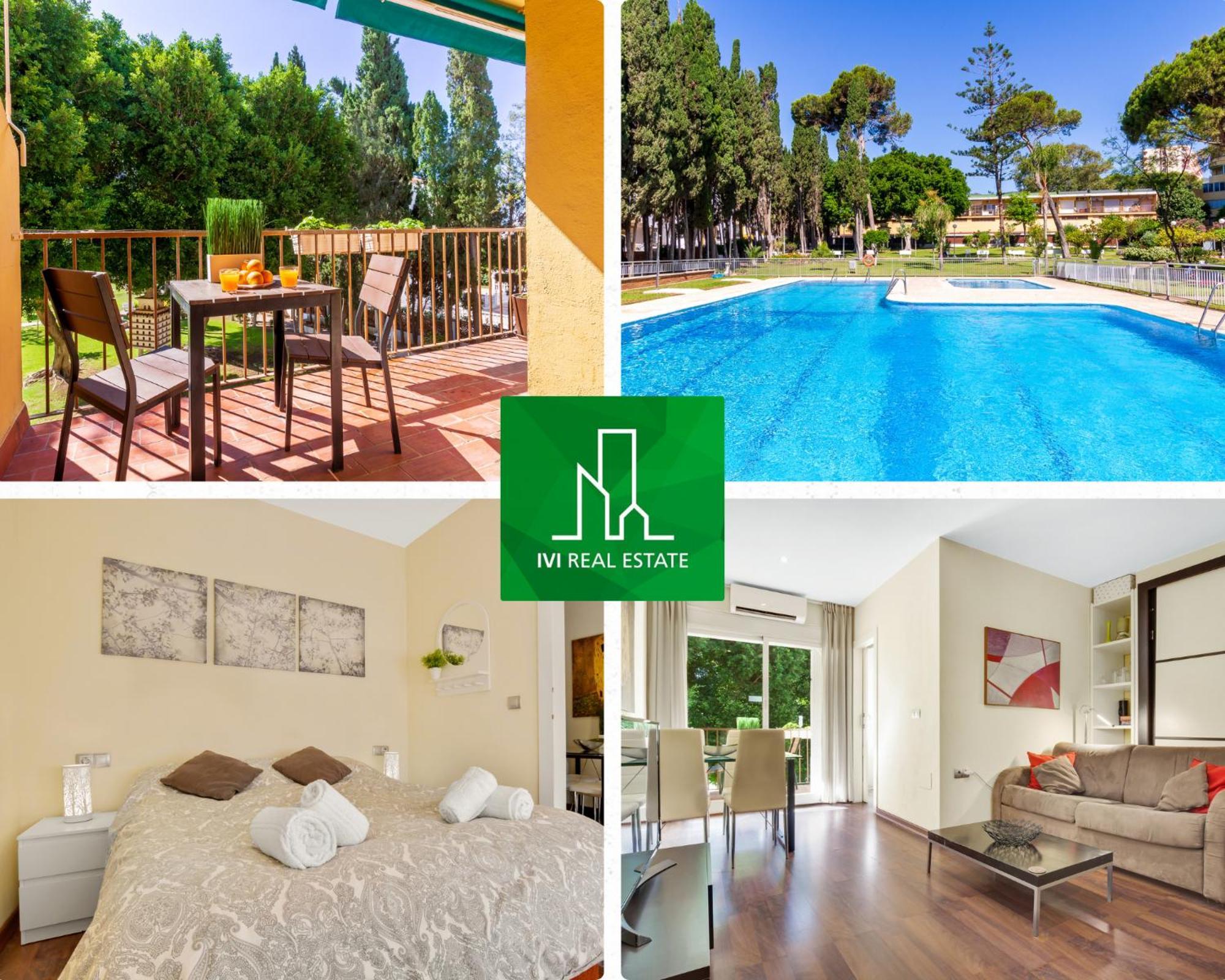 דירות טורמולינוס Rocio Anexo By Ivi Real Estate מראה חיצוני תמונה